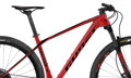 Bicykel Ghost Lector 3.9 LC red 2019