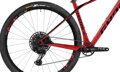 Bicykel Ghost Lector 3.9 LC red 2019
