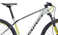 Bicykel Ghost Lector 4.9 grey 2018