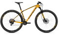 Bicykel Ghost Lector 4.9 LC yellow 2019