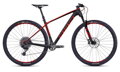 Bicykel Ghost Lector 5.9 black 2018