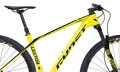 Bicykel Ghost Lector 5.9 yellow 2018