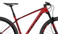 Bicykel Ghost Lector 5.9 LC red 2019
