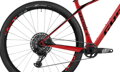 Bicykel Ghost Lector 5.9 LC red 2019