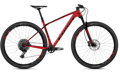 Bicykel Ghost Lector 5.9 LC red 2019