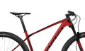 Bicykel Ghost Lector 6.9 LC red 2019