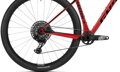 Bicykel Ghost Lector 6.9 LC red 2019