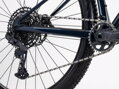 Bicykel Ghost Lector Advanced blue-grey 2025