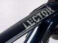 Bicykel Ghost Lector Advanced blue-grey 2025