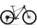 Bicykel Ghost Lector Advanced blue-grey 2025