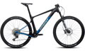 Bicykel Ghost Lector Essential carbon-blue 2023