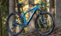 Bicykel Ghost Lector SF LC Universal sky 2020