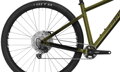 Bicykel Ghost Nirvana Essential olive 2021
