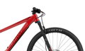 Bicykel Ghost Nirvana Essential red 2021