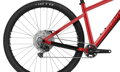Bicykel Ghost Nirvana Essential red 2021