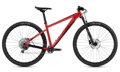 Bicykel Ghost Nirvana Essential red 2021