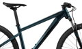 Bicykel Ghost Nirvana Base blue 2021