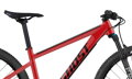 Bicykel Ghost Nirvana Tour SF Advanced red 2020