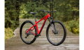 Bicykel Ghost Nirvana Tour SF Advanced red 2020