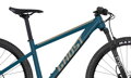 Bicykel Ghost Nirvana Tour SF Advanced skyblue 2020