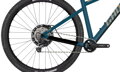 Bicykel Ghost Nirvana Tour SF Advanced skyblue 2020