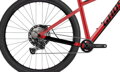 Bicykel Ghost Nirvana Tour SF Essential red 2020