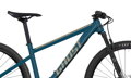 Bicykel Ghost Nirvana Tour SF Essential skyblue 2020