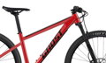 Bicykel Ghost Nirvana Tour SF Universal red 2020