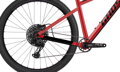 Bicykel Ghost Nirvana Tour SF Universal red 2020