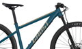 Bicykel Ghost Nirvana Tour SF Universal skyblue 2020