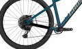 Bicykel Ghost Nirvana Tour SF Universal skyblue 2020
