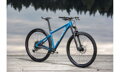 Bicykel Ghost Nirvana Tour SF Universal skyblue 2020