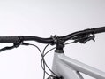 Bicykel Ghost Nirvana Tour Universal grey-red 2025