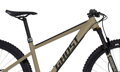 Bicykel Ghost Nirvana Trail SF Universal dust 2020