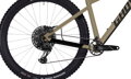 Bicykel Ghost Nirvana Trail SF Universal dust 2020