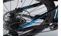 Bicykel Ghost Nirvana Universal blue 2025