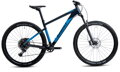 Bicykel Ghost Nirvana Universal blue 2025