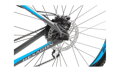 Bicykel Kross Hexagon 5.0 sivý-modrý 2021