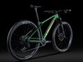 Bicykel Lapierre Prorace CF 7.9 green 2025