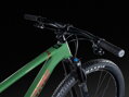 Bicykel Lapierre Prorace CF 7.9 green 2025