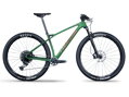 Bicykel Lapierre Prorace CF 7.9 green 2025
