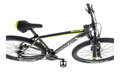 Bicykel Leader Fox Esent 29 čierny 2021
