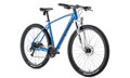 Bicykel Leader Fox Esent 29 modrý 2021