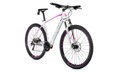 Bicykel Leader Fox Sonora 29 biely 2019