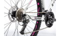 Bicykel Leader Fox Sonora 29 biely 2019