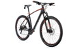 Bicykel Leader Fox Sonora 29 čierny-oranžový 2019