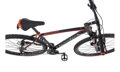 Bicykel Leader Fox Sonora 29 čierny-oranžový 2019