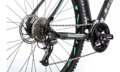 Bicykel Leader Fox Sonora 29 sivý-tyrkysový 2019