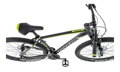 Bicykel Leader Fox Sonora 29 čierny-zelený 2021