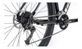 Bicykel Leader Fox Zero 29 čierny-biely 2021